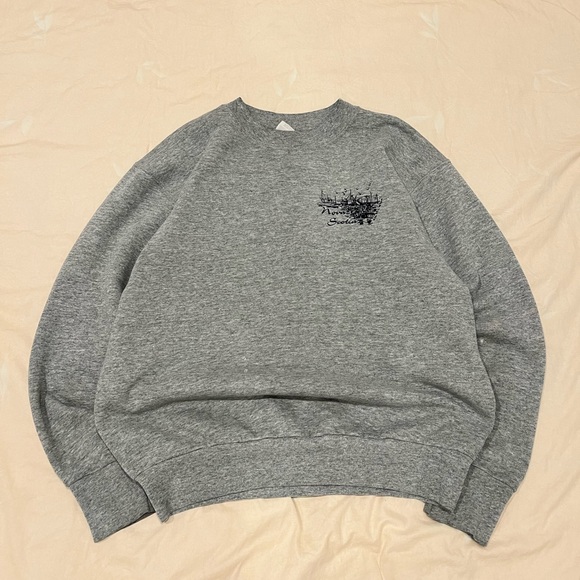 nova sweatshirt - Picture 1 of 3